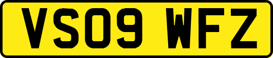 VS09WFZ