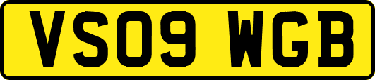 VS09WGB