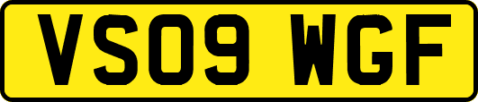 VS09WGF