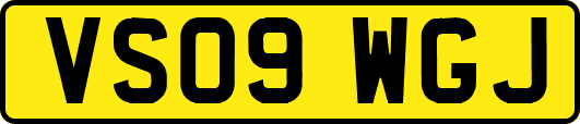 VS09WGJ