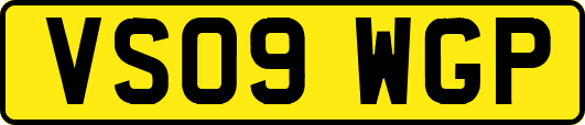 VS09WGP