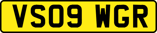 VS09WGR