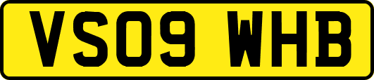 VS09WHB