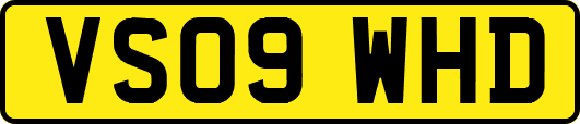 VS09WHD