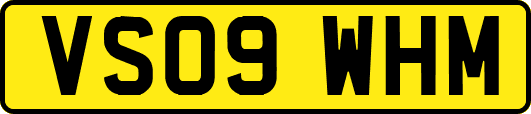 VS09WHM