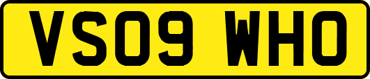 VS09WHO