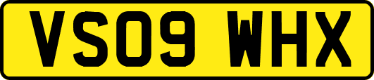VS09WHX