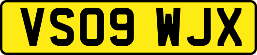 VS09WJX
