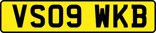 VS09WKB