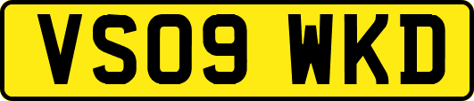 VS09WKD