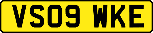 VS09WKE