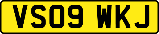 VS09WKJ