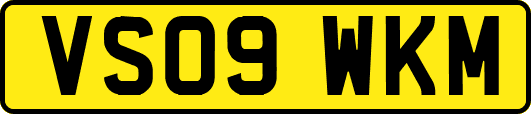 VS09WKM