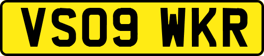 VS09WKR