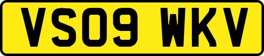 VS09WKV