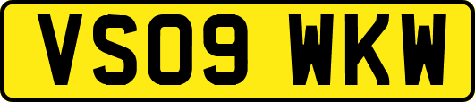 VS09WKW
