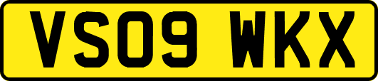 VS09WKX