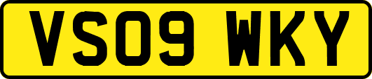 VS09WKY