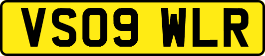 VS09WLR