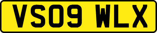 VS09WLX