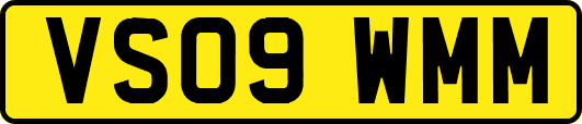VS09WMM