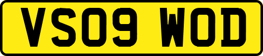 VS09WOD