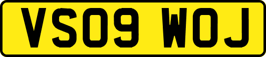 VS09WOJ