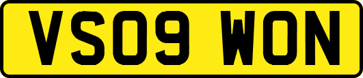 VS09WON