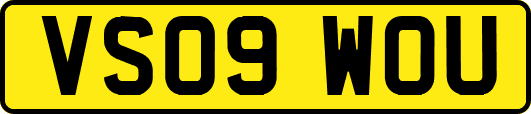 VS09WOU
