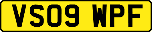 VS09WPF