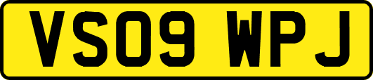 VS09WPJ