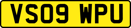 VS09WPU