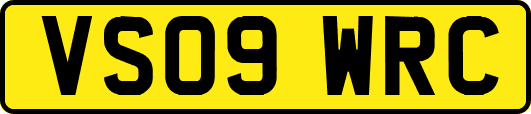 VS09WRC