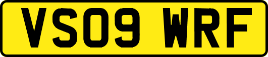 VS09WRF