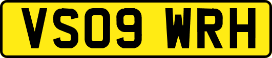 VS09WRH