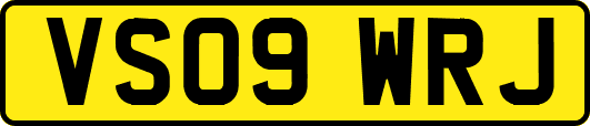 VS09WRJ