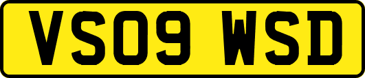 VS09WSD