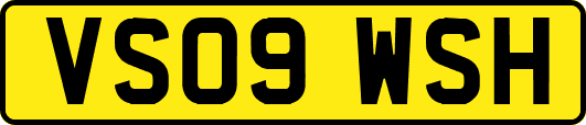 VS09WSH
