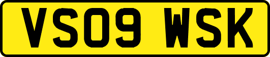 VS09WSK