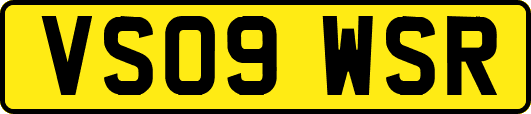 VS09WSR