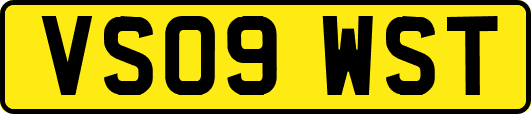 VS09WST