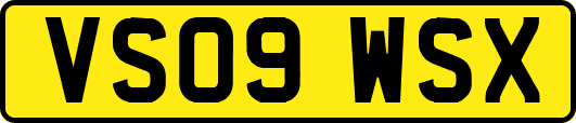 VS09WSX