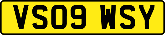 VS09WSY