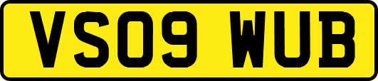 VS09WUB