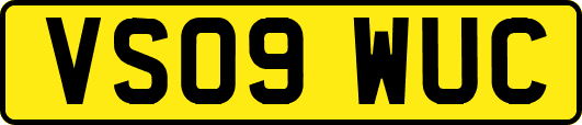VS09WUC