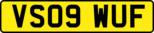 VS09WUF