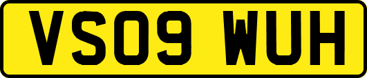 VS09WUH