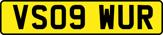 VS09WUR