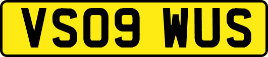 VS09WUS