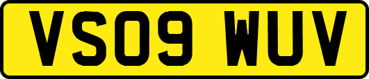 VS09WUV
